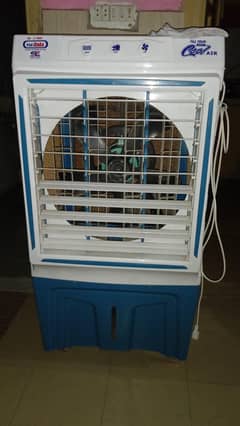 Pak Asia cooler for sale