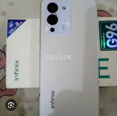 Infinix