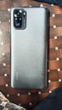 Redmi note 10 4.128