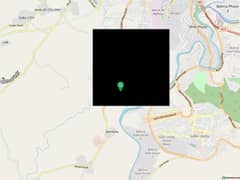 40*80 sq ft (355 sq yds)fully developed plot in sect HB of DHA 4 Garden Villa for sale