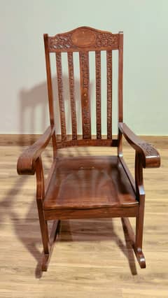 Rocking chair