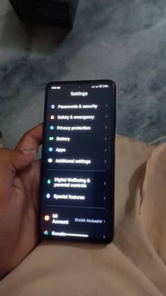 poco x3 pro