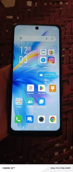 Infinix Note 30