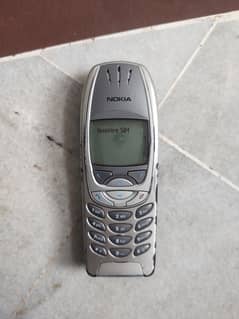 NOKIA 6310I ANTIQUE
