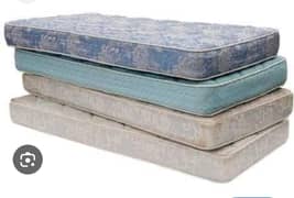 used mattress single