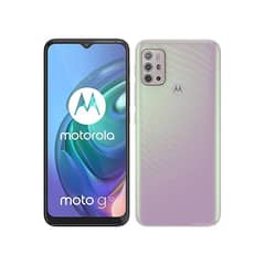 Motorola Moto G20