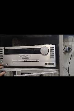 JBL original amplifier 360 Watt