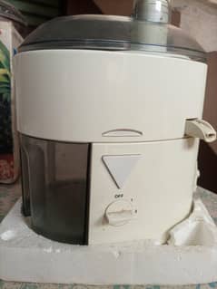 Juicer