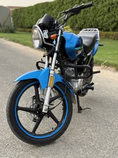Yamaha