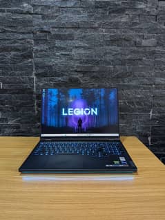 Lenovo Legion Pro 7 Gaming Laptop