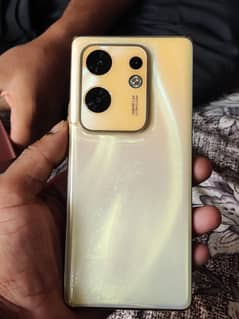 infinix zero 30 10 by 10 daba charger sath hai ada klera Rs44.999