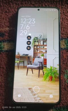 Urgent Sale -- Redmi Note 13 | 8+4GB RAM | 256GB | 9 Months Warranty