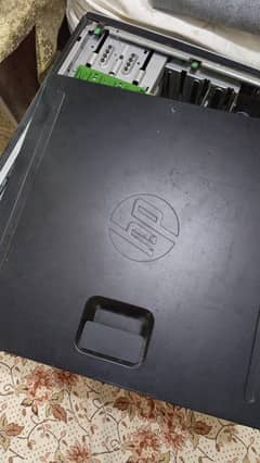 pc i7 2nd generation
