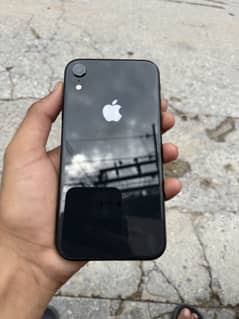 xr iphone for sale sim working