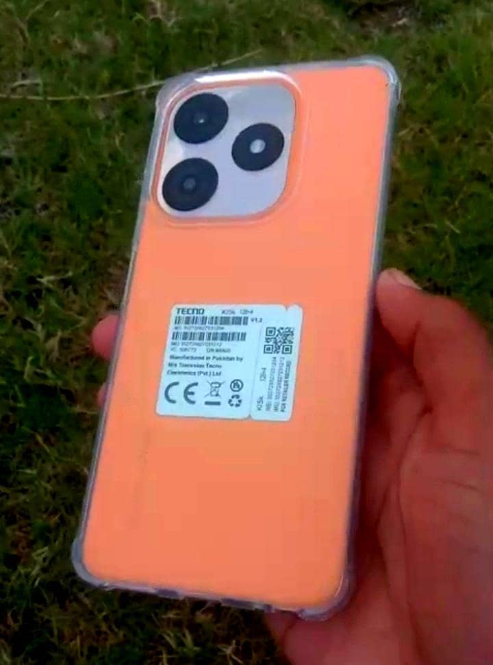 TECHNO SPARK 10C 0