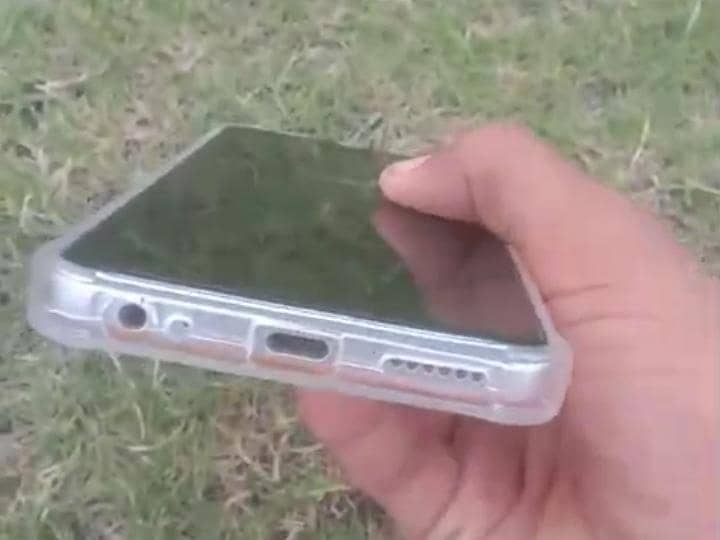 TECHNO SPARK 10C 1