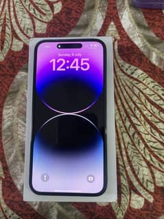 Iphone 14 pro max pta approve