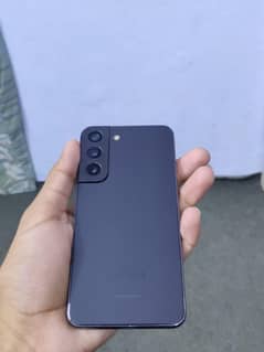 samsung s22