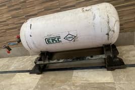 CNG cylinder