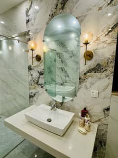 LUXUREY FURNISHED House for sale