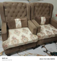 5 seater sofa set for sale