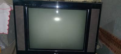 LG TV