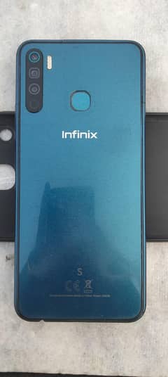 Infinix