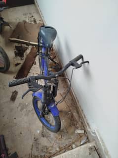 Kids Bicycle