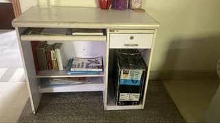 Study table