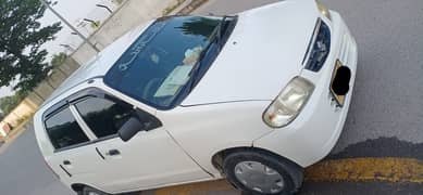 Suzuki Alto 2011