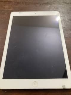ipad air 16GB
