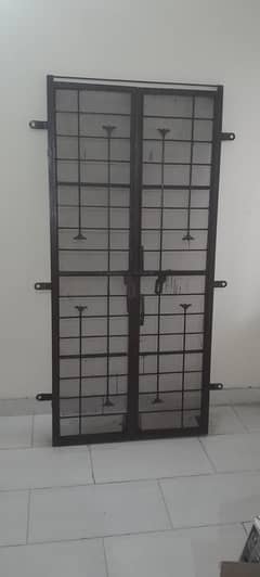 iron door for sale