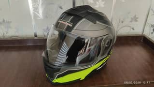 Dot Certified Super Air Helmet JK 912