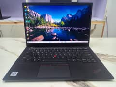 Lenovo Thinkpad X1 carbon core i5 10th gen 16/256gb