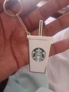 key