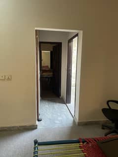 Wapda Town phase 2 10 marla Upper potion for rent