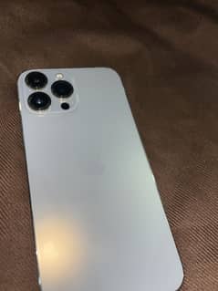iPhone 13 Pro Max