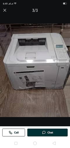 HP