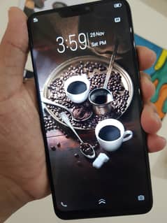 Vivo 6GB 128GB Full Box