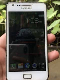 Samsung s2 PTA Approved