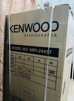 Kenwood Refrigerator