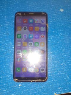 Huawei y7 prime exchange only non pta se bhe 03086276428