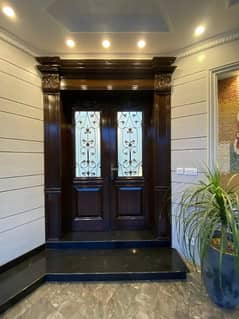 8 MARLA BRAND NEW HOUSE VERY SUPER HOT LOCATION AVAIL FOR RENT IN DHA RAHBER 11