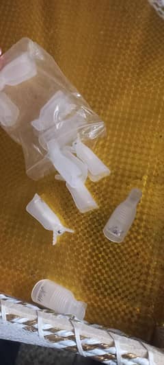 Nail