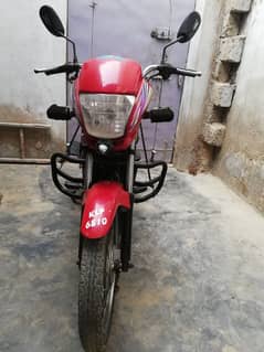 Honda  prider for sell