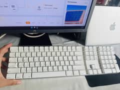 Genuine Apple keyboards