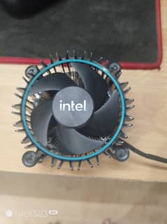 CPU