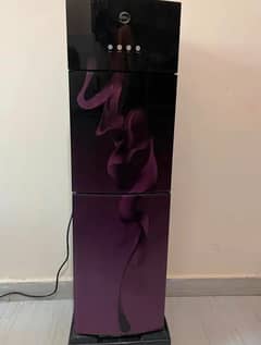 pel water Dispenser