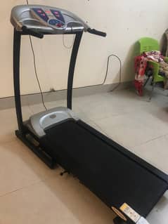 Lifestyle USA BRANDED IMPORTED treadmill machine running condition