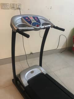 Lifestyle USA BRANDED IMPORTED treadmill machine running condition